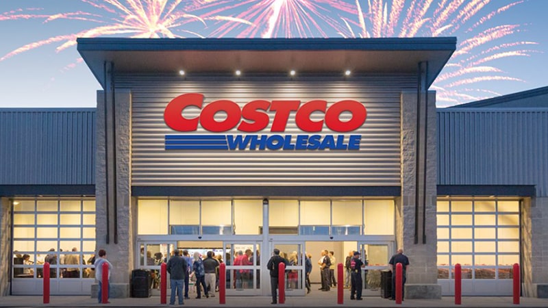 Thương hiệu bán lẻ Costco "lấy le" với người dân Trung Quốc khi vừa mới khai trương như thế nào?- Ảnh 1.