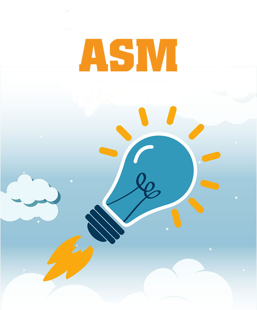 Nhạy bén trong kinh doanh là kỹ năng cần thiết của ASM