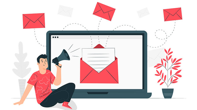 Email marketing vẫn được rất nhiều doanh nghiệp ưu ái bởi tính hiệu quả và chi phí tiết kiệm.