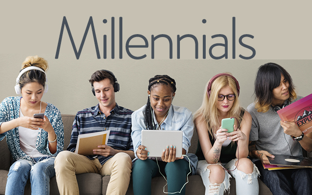 Một vài đặc điểm của thế hệ Millennials là gì