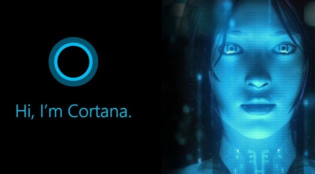 Trợ lý ảo Cortana