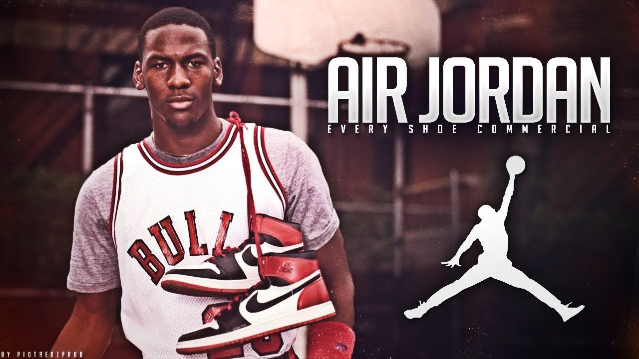 Michael Jordan Ngôi sao số 1 trong làng thể thao