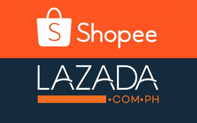Đối thủ cạnh tranh của shopee là lazada