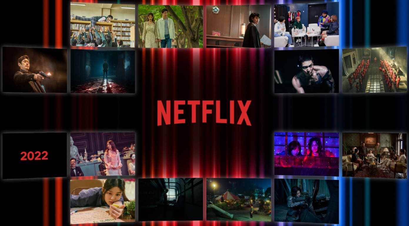 Netflix - dịch vụ xem phim trực tuyến hàng đầu trên thế giới