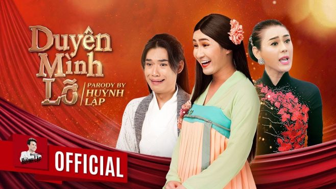 _title_img_crawl Duyên mình Lỡ - Huỳnh Lập