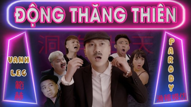 Động Thăng Tiên - Vanh Leg Động Thăng Tiên - Vanh Leg