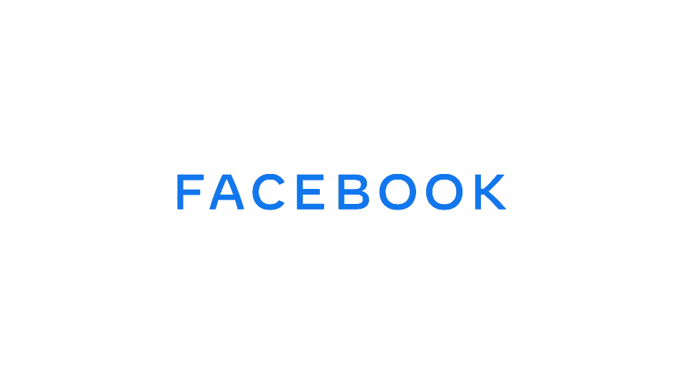 bộ nhận diện thương hiệu facebook