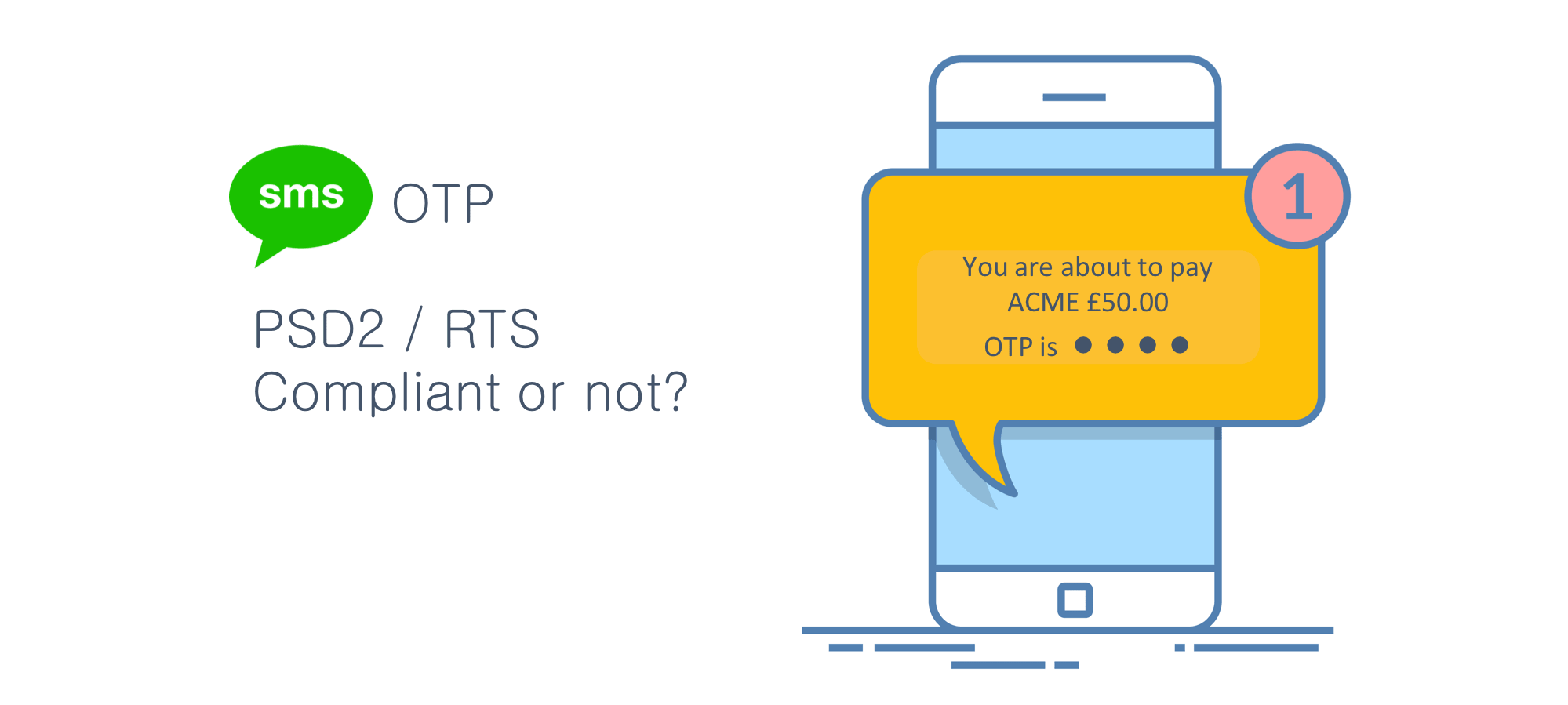 Dịch vụ OTP marketing SMS được sử dụng phổ biến hiện nay