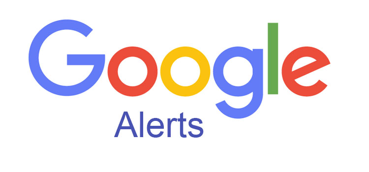 Google Alert – Công cụ tốt nhất để kiểm soát lượng Mentions
