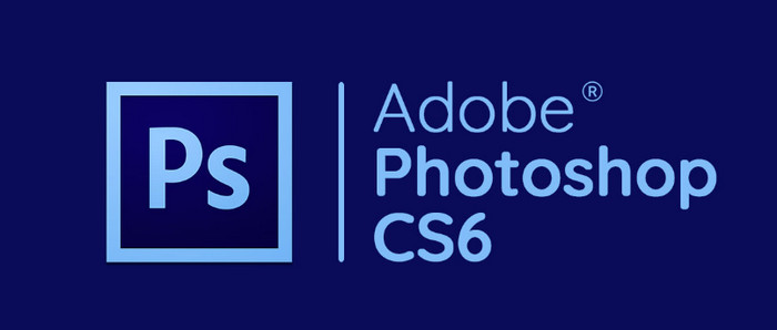 Phần mềm chỉnh sửa ảnh photoshop CS6