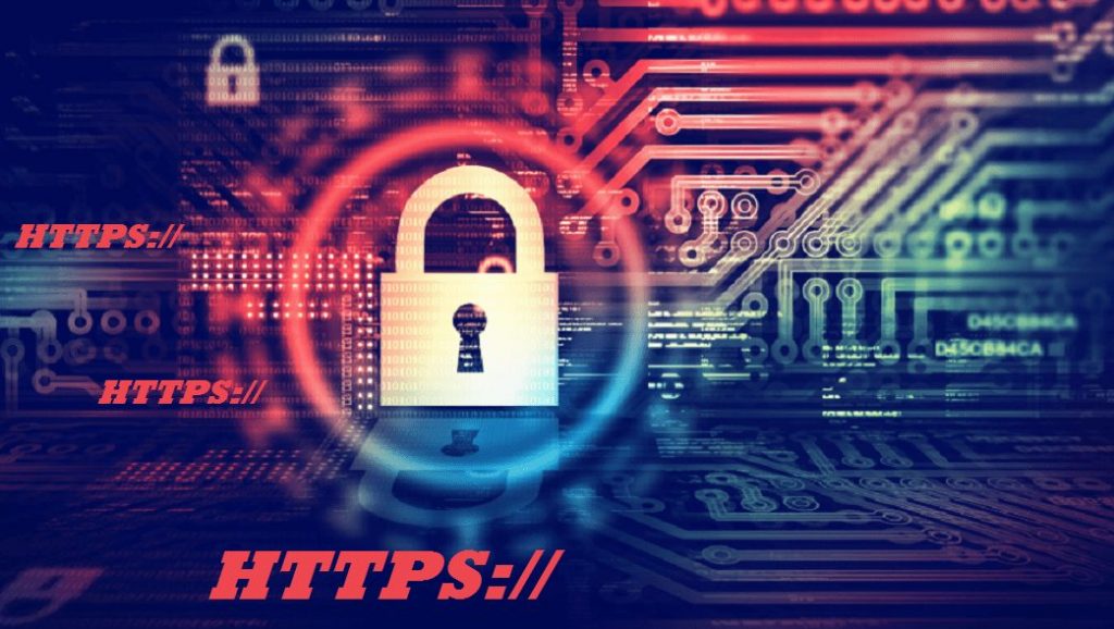 Lợi ích của HTTPS là gì đối với người dùng - HTTPS tốt hơn cho người dùng