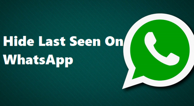 Các tính năng phổ biến của WhatsApp là gì?