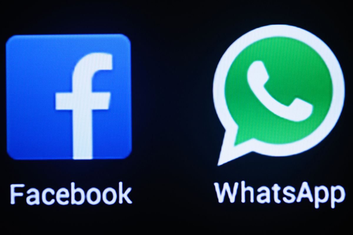 Sự hình thành và phát triển của WhatsApp