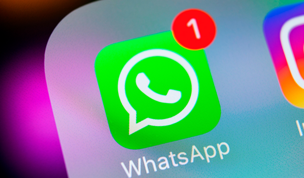 Các tính năng phổ biến của WhatsApp là gì? 1