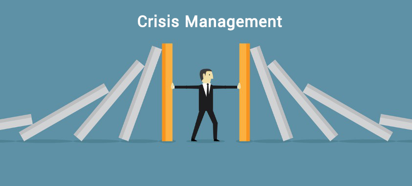 Crisis Managment (Quản lý khủng hoảng)