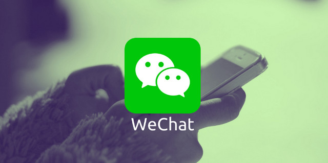 Wechat - Mạng xã hội nhắn tin miễn phí