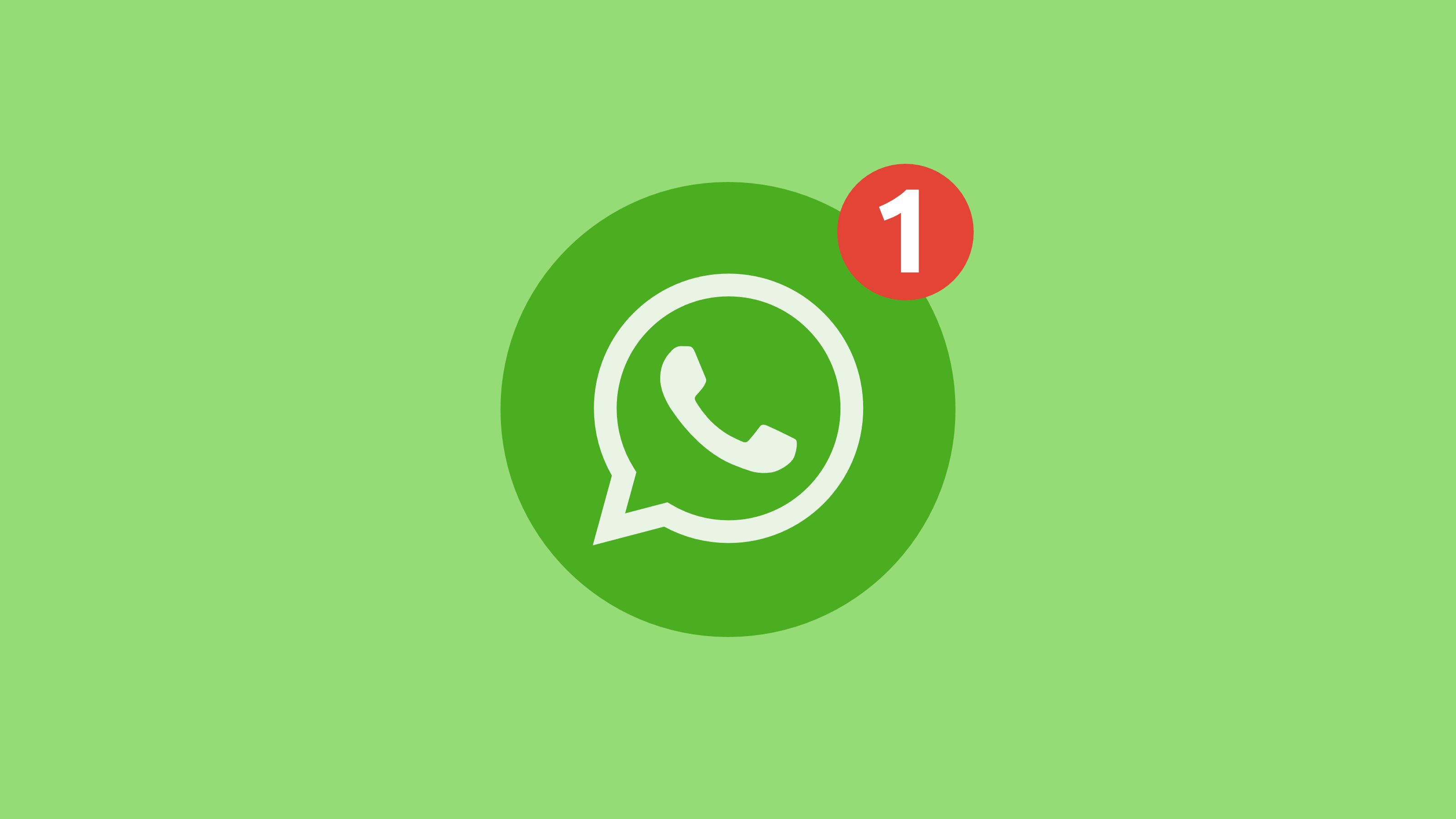 WhatsApp - social lớn số 1 hiện tại nay