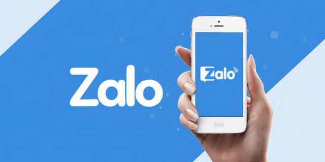Zalo - Ứng dụng social thịnh hành nhất bên trên Việt Nam
