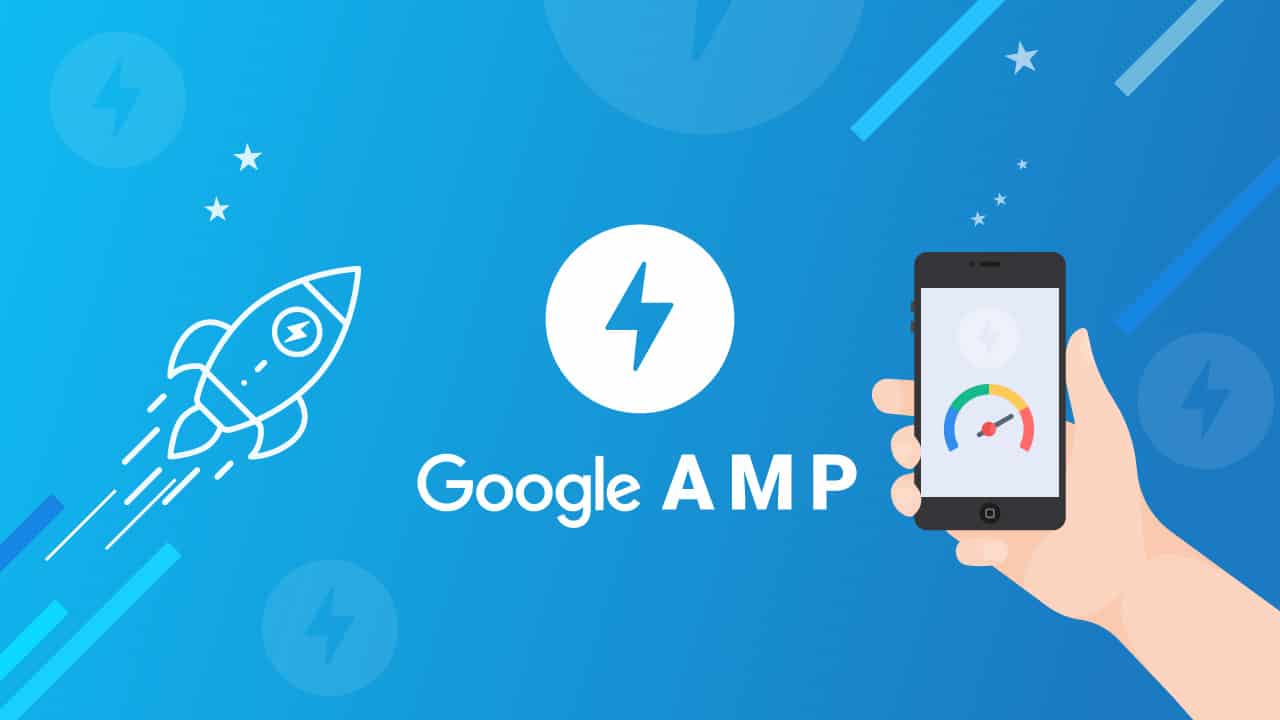 Google AMP ảnh hưởng đến SEO như thế nào?