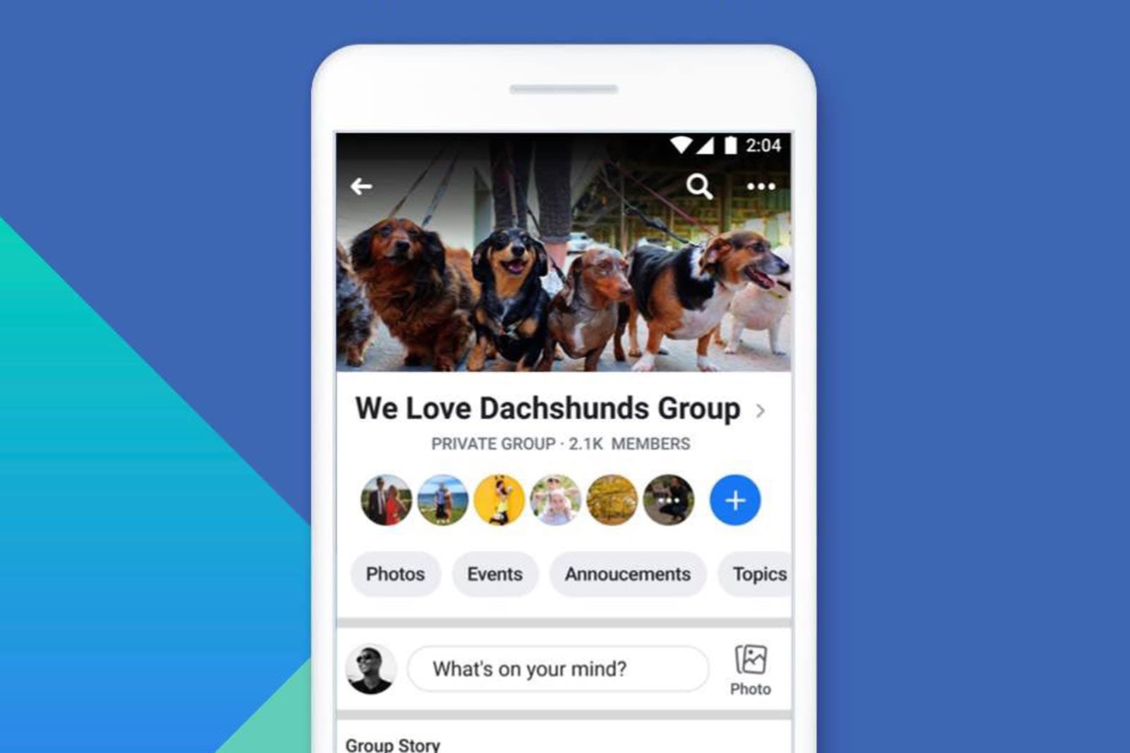 Các Group Facebook sẽ có lợi thế hơn khi tạo ra một cộng đồng thực sự