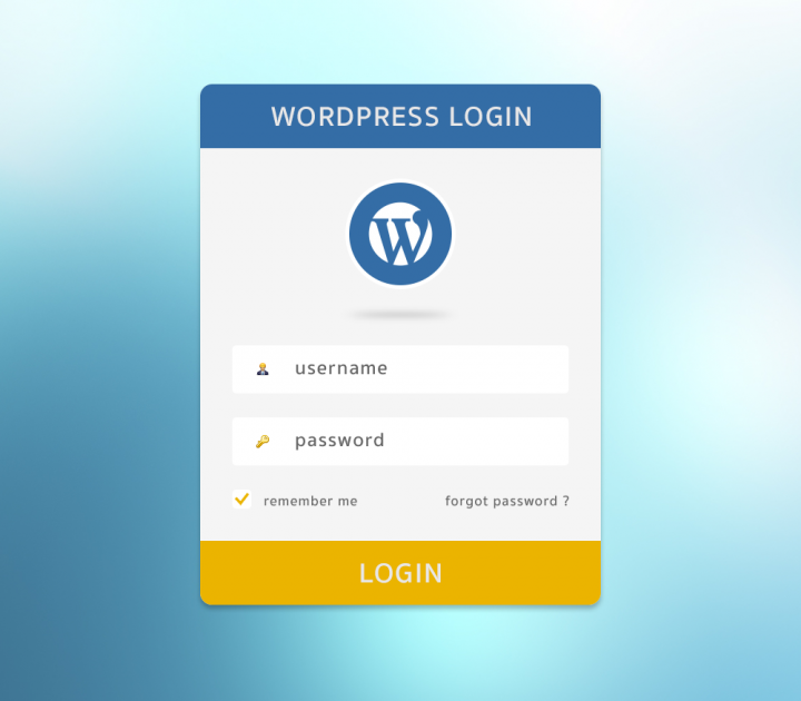 bảo mật wordpress - Ẩn đăng nhập của bạn và giới hạn các lần thử đăng nhập