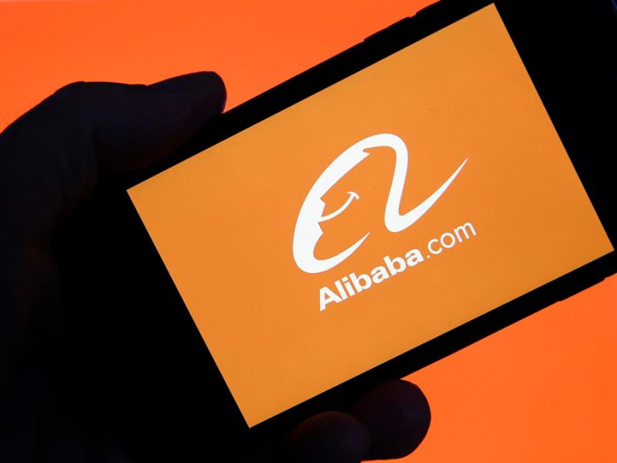 Quy trình bán hàng trên Alibaba
