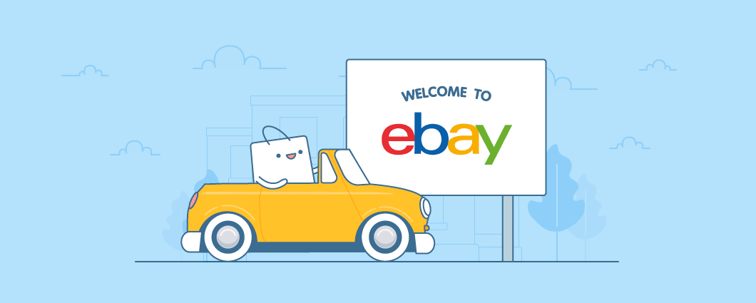 Đấu giá eBay là gì? Cơ chế đấu giá trên eBay ?