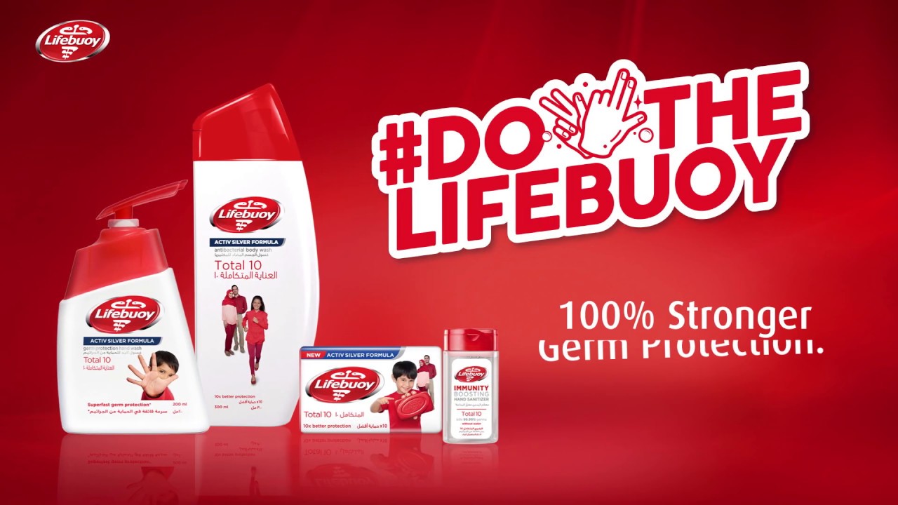 Chiến lược marketing của Lifebuoy: Câu chuyện đằng sau sứ mệnh &quot;vĩ đại&quot;