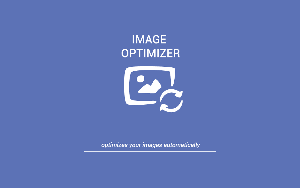 Phần mềm giảm dung lượng ảnh trên máy tính Image Optimizer
