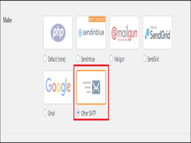 Cài đặt Plugin WP mail SMTP