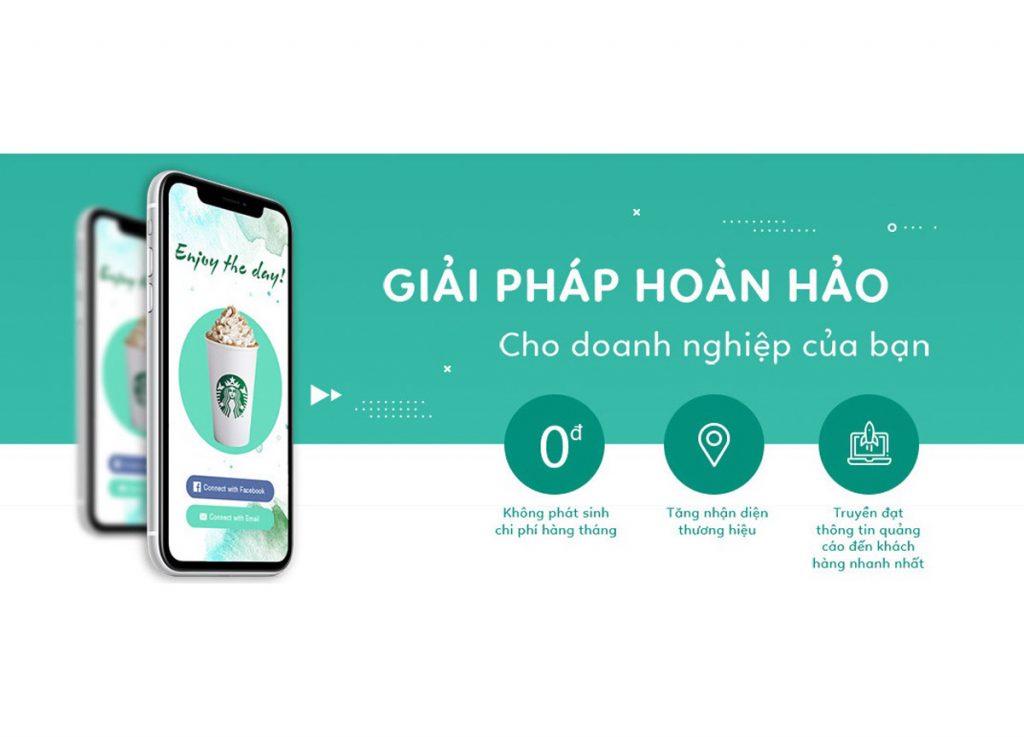 Tiềm năng giải pháp Wifi marketing tại Việt Nam