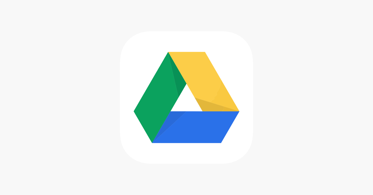 Google Drive là gì?