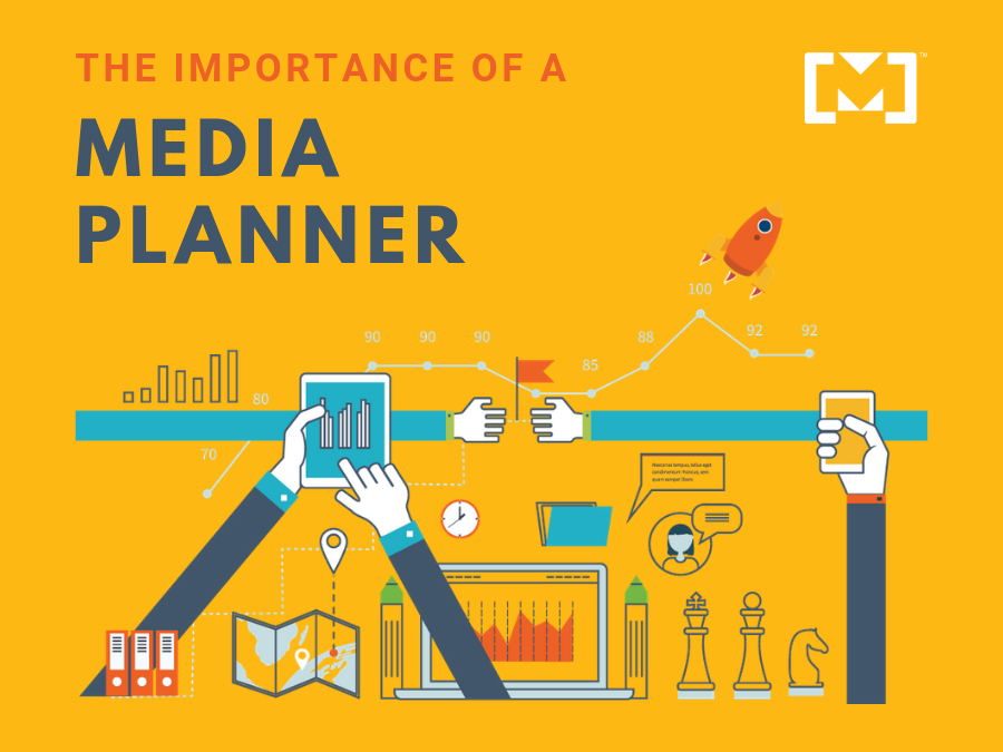 Vai trò của Media Planner trong một Agency là gì?
