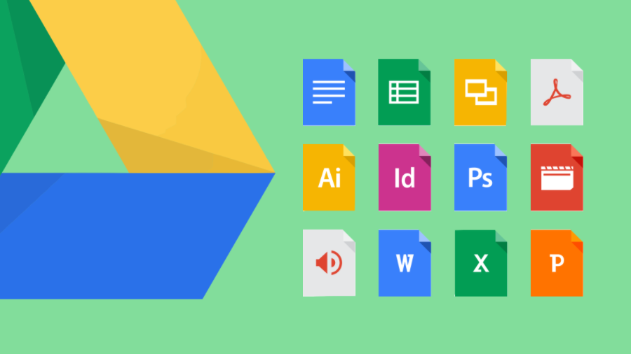 Google Drive có dùng được khi ngoại tuyến không?