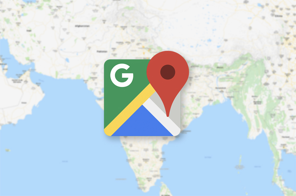 Google Maps Là Gì? Hướng Dẫn Sử Dụng Google Maps Hiệu Quả Nhất