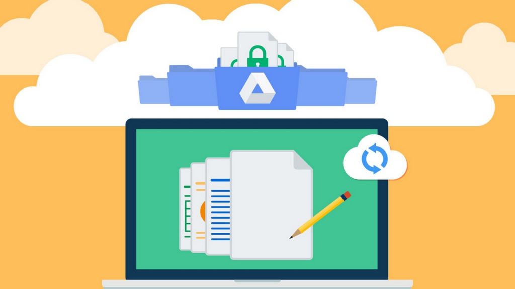 Ưu điểm của Google Drive là gì?