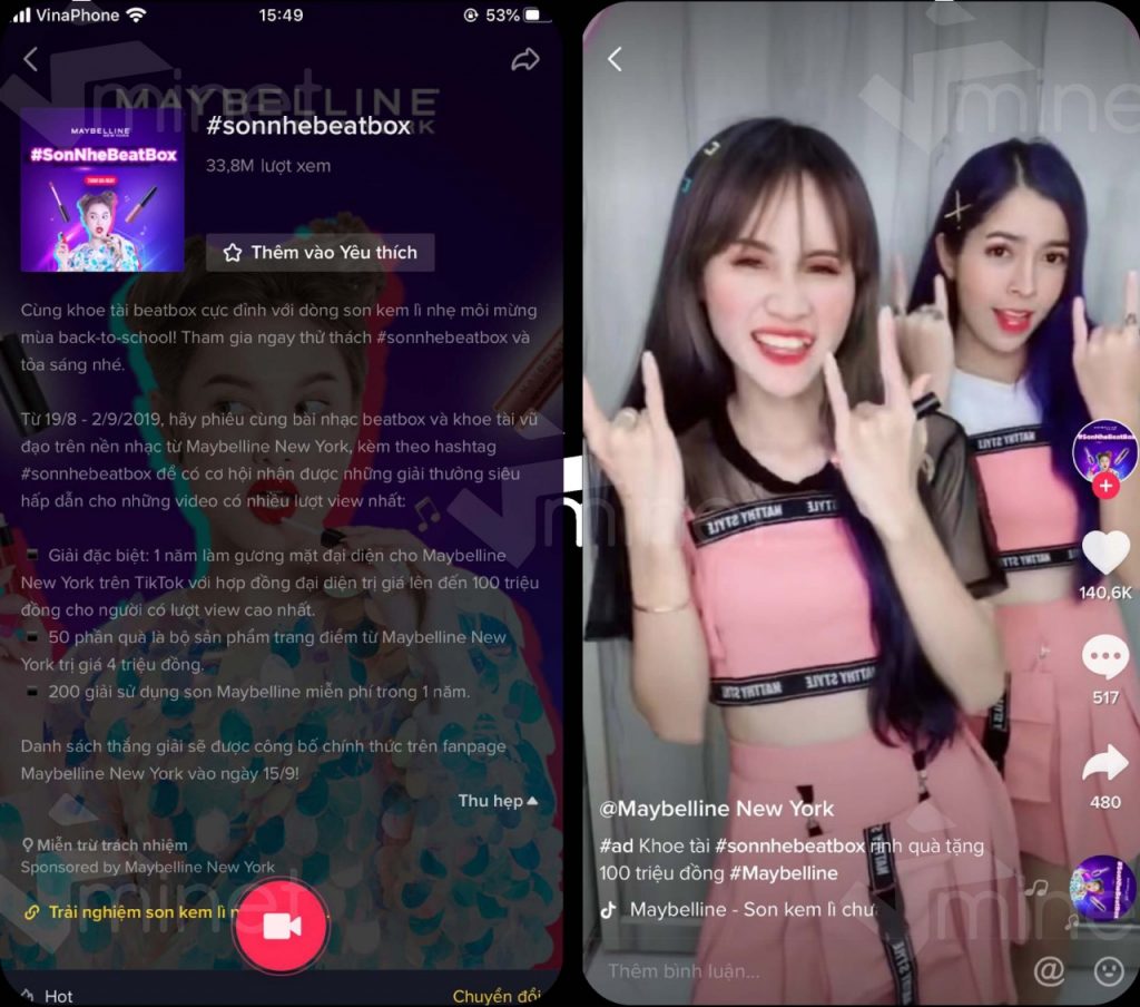 Các thương hiệu đang sử dụng TikTok Ads như thế nào? - Ảnh 7.