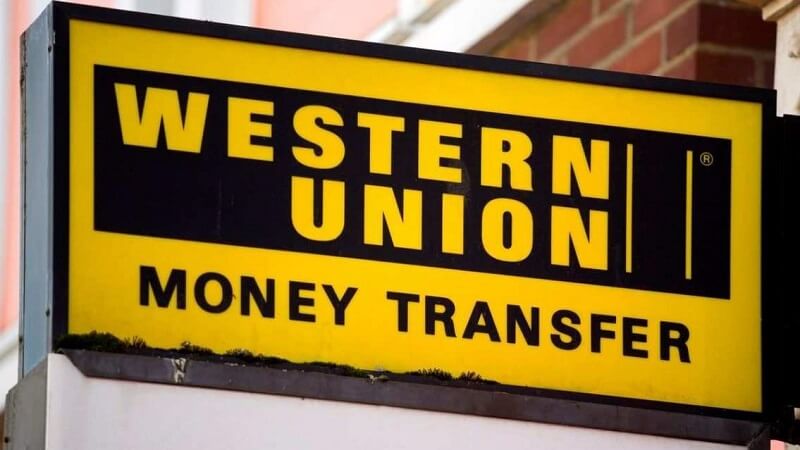 Từ 2021, Google Adsense chính thức bỏ thanh toán qua Western Union 001