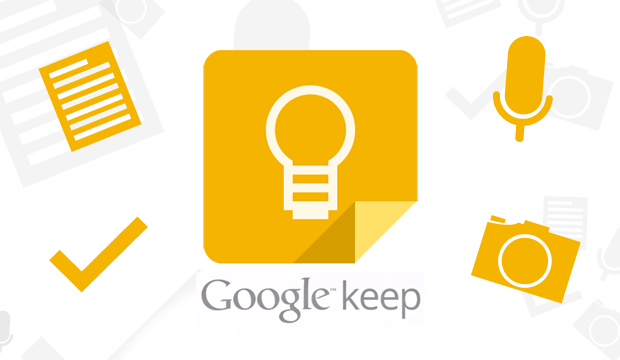 Google Keep là gì?