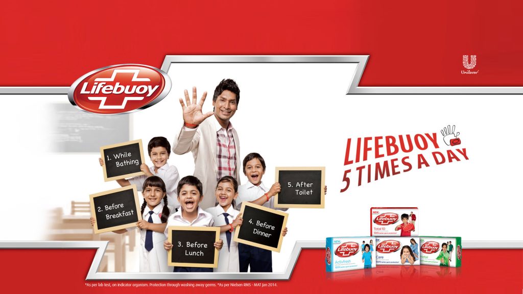 Chiến dịch “Hệ thống cảnh báo dịch bệnh tự động” của Lifebuoy đã "đi trước thời đại" như thế nào?- Ảnh 1.