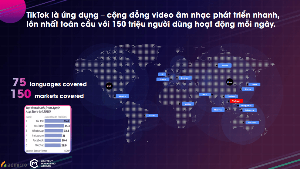 Các thương hiệu đang sử dụng TikTok Ads như thế nào? - Ảnh 1.