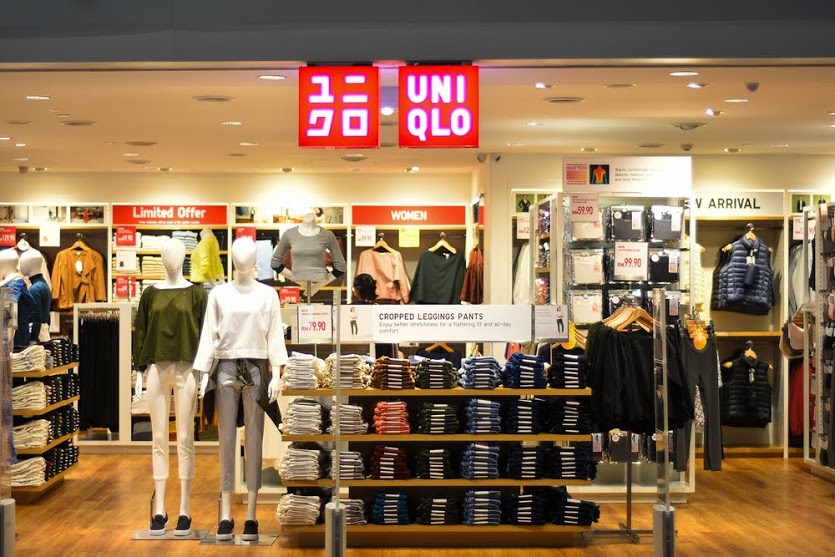 Uniqlo: Câu chuyện xây dựng thương hiệu bán lẻ thời trang hàng đầu Nhật Bản- Ảnh 3.