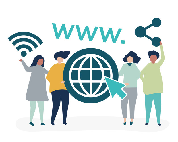 Thuật ngữ WWW là gì?