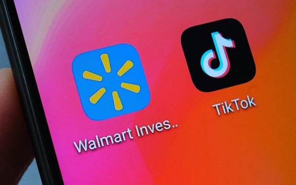 Walmart “ngỏ ý” hợp tác với Microsoft trong thương vụ TikTok- Ảnh 1.