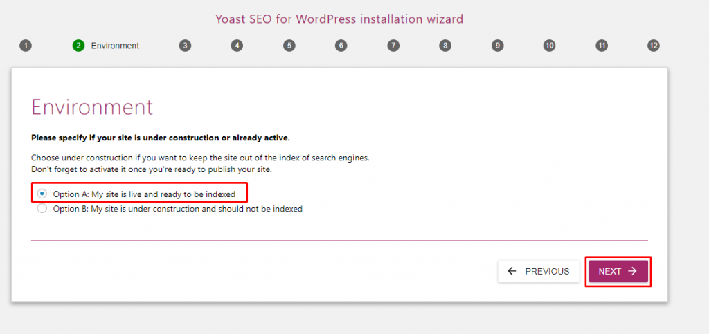 Hướng dẫn cấu hình Yoast SEO trên Wordpress 1
