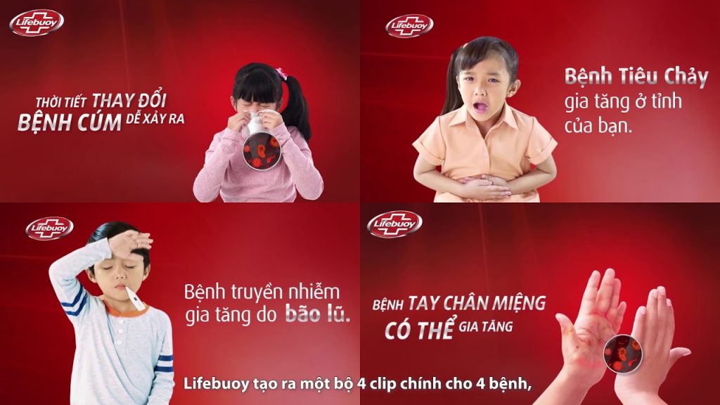 Chiến dịch “Hệ thống cảnh báo dịch bệnh tự động” của Lifebuoy đã "đi trước thời đại" như thế nào?- Ảnh 9.