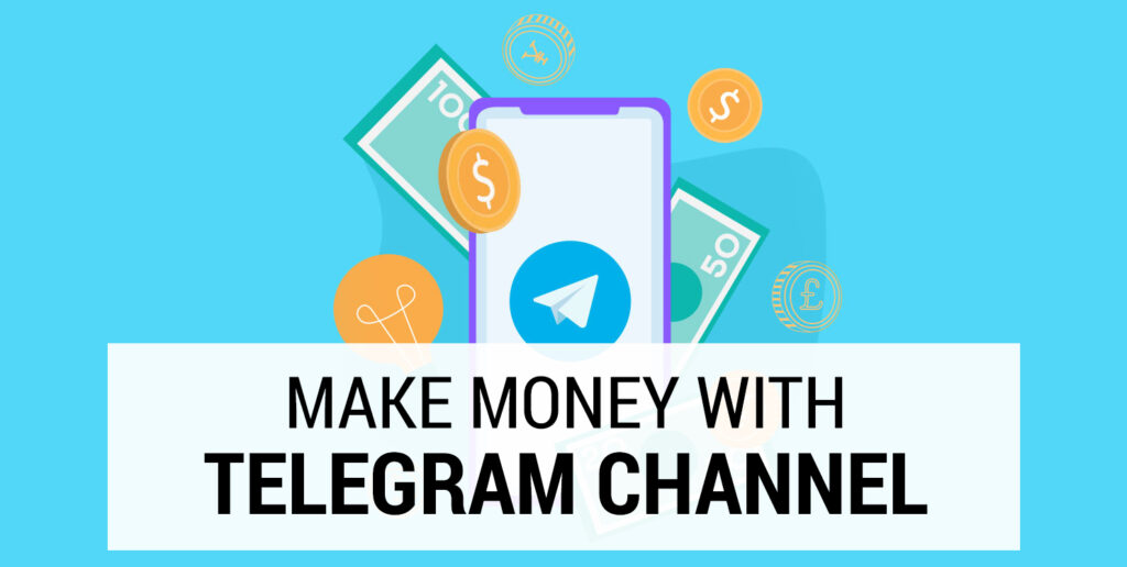 Có thể sử dụng Telegram để kiếm tiền hay không?