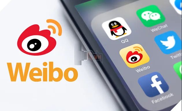 Weibo là gì?