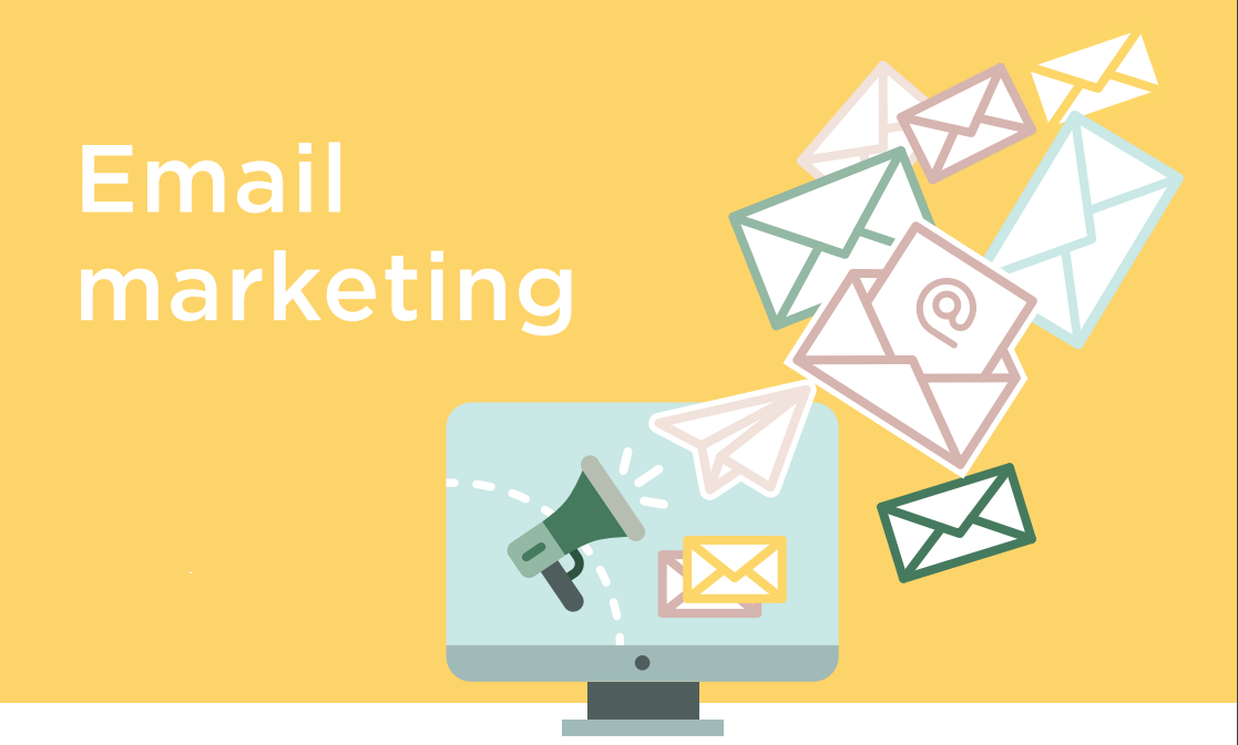 3 mẹo hay giúp chiến dịch email marketing của doanh nghiệp hiệu quả hơn- Ảnh 1.