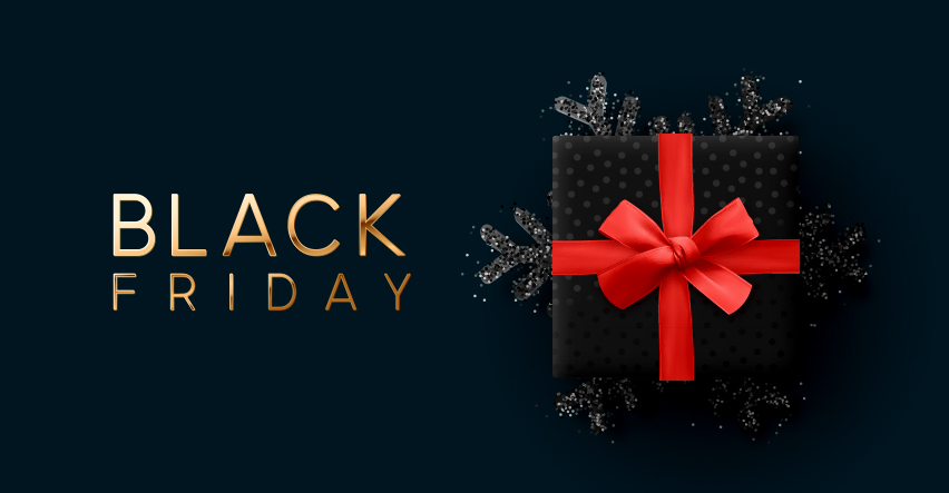 9 bước hoàn hảo để doanh nghiệp sẵn sàng gia nhập cuộc chiến “Black Friday”- Ảnh 1.